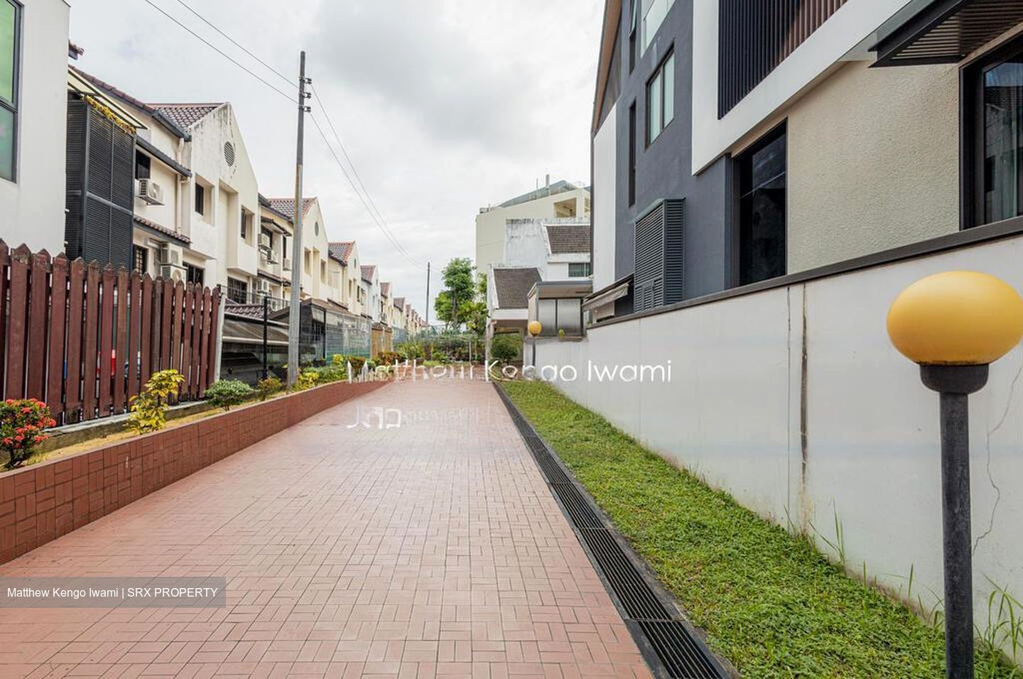 Upper Bedok Road (D16), Detached #469136851
